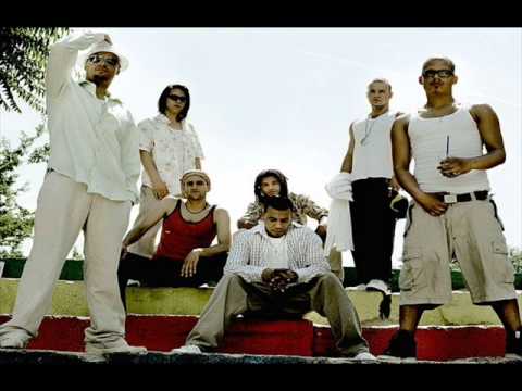 Culcha Candela - Berlin City Girl - HQ (Original Song)