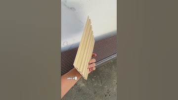 Vì Sao 3 Dòng Vật Tư Này Được Thi Công Nhiều Nhất? | Tấm Than Tre – PVC Giả Đá – Lam Sóng