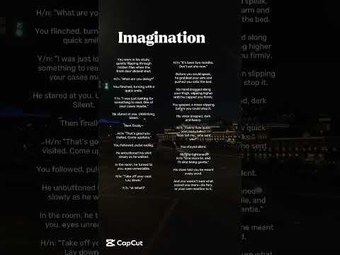 ONE-SHOT that I