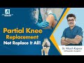 Does Knee pain affecting your daily life? - Dr. Vikash Kapoor | Orthopaedic Surgeon | AsklepiaHealth
