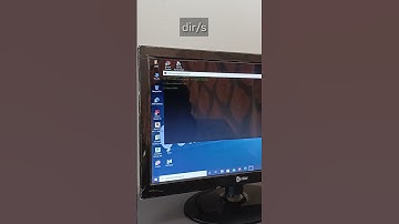 Wanna look like a Hacker | Arctic Computer Academy | #pakur #computertricks #computertrainingcentre