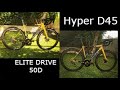 Le duel  elitewheels drive 50d  winspace hyper d45