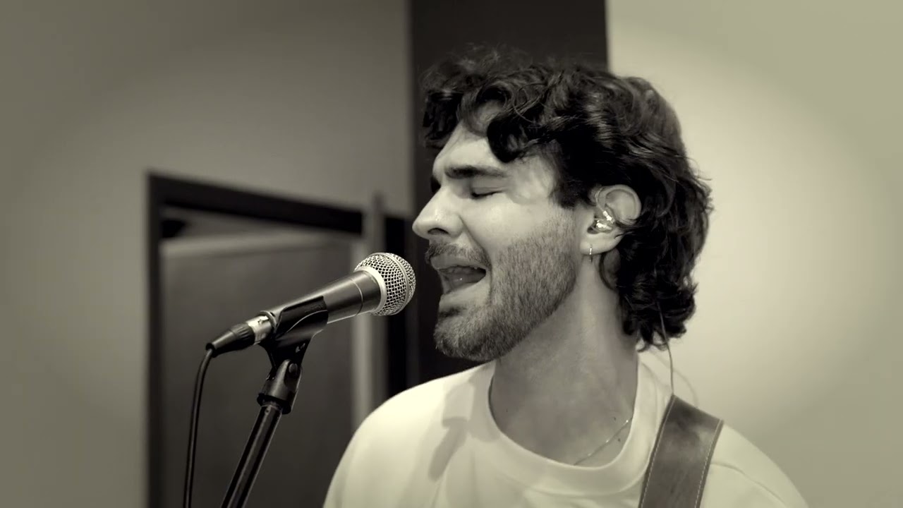 No Diggity - Blackstreet (Cover)