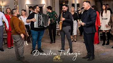 Dumitru Teleaga & Artist Band II Ardelene II Majorat Laurentiu