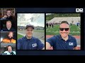 Inside D2Football -Week Zero Reactions
