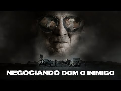 Negociando Com o Inimigo (2022) Dual Áudio Download