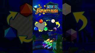 Best Character for Each Element in One Piece Bounty Rush | OPBR | #onepiece #onepiecebountyrush