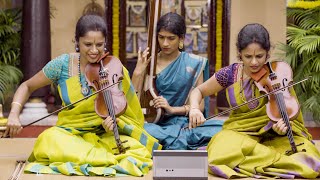 Thumbnail for Akkarai Sisters | MadRasana Virtual Festival 2020