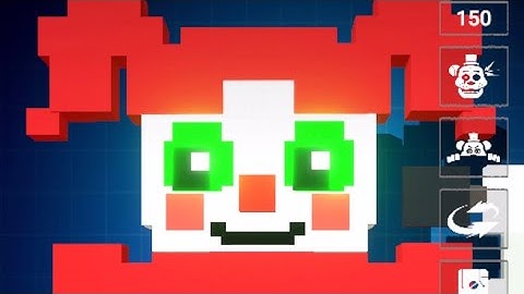 8-bit Baby Plush suit Unlocked