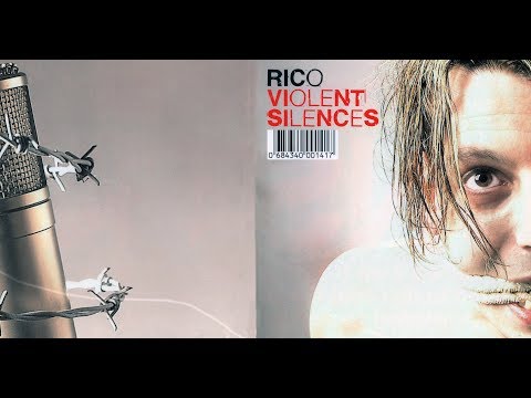 Rico UK - Forward Motion  - 2004 [Official Audio]