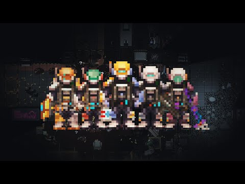 [Space station 14] - Нейро-песня - ОБР