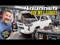 Toyota 4runner 60000 mile service diy guide  save thousands 