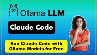 Claude Code is now FREE! ๐ Run it Locally with Ollama (Step-by-Step)