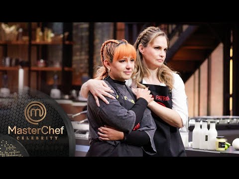 ALERTA SPOILER: Romina o Ana Patricia, ¿quién fue la eliminada? | MasterChef Celebrity 2023