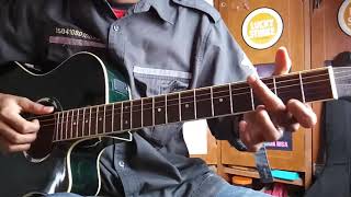 Download Lagu when the children cry - White Lion (instrumental) MP3