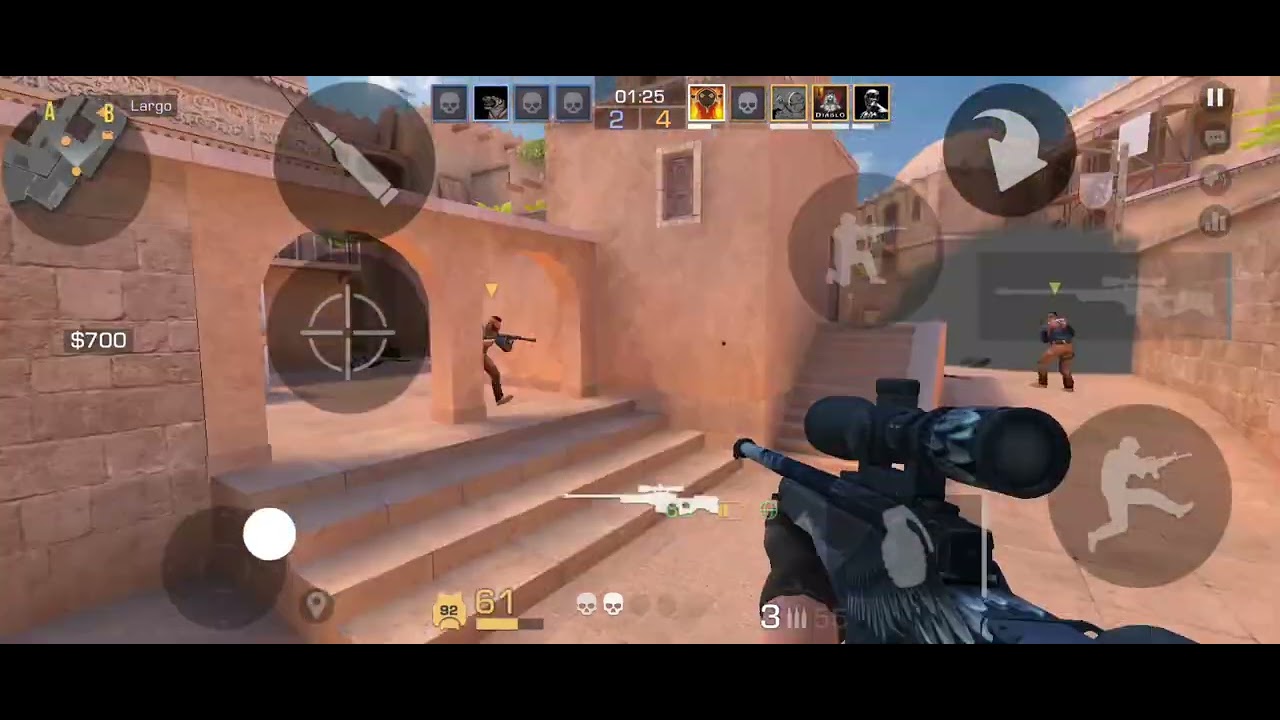 Mi primer video😋#sttandof