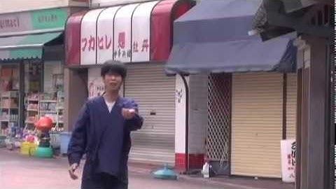 映画「亀は意外と速く泳ぐ」予告編