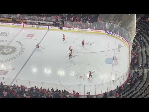 Clips from Philadelphia