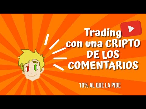 ANALIZO TU CRIPTO, LA TRADEO, Y GANAS EL 10%! 🚀 YA SON 3000 DOGE REGALADOS 🚀 #analisis #btc