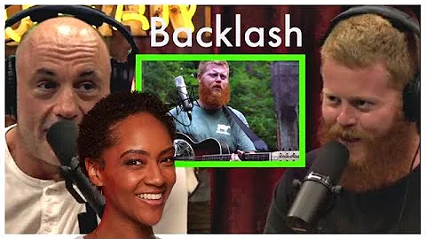 THIS INTERVIEW IS TOP TIER!! | Oliver Anthony on the Unexpected Success and Backlash REACTION