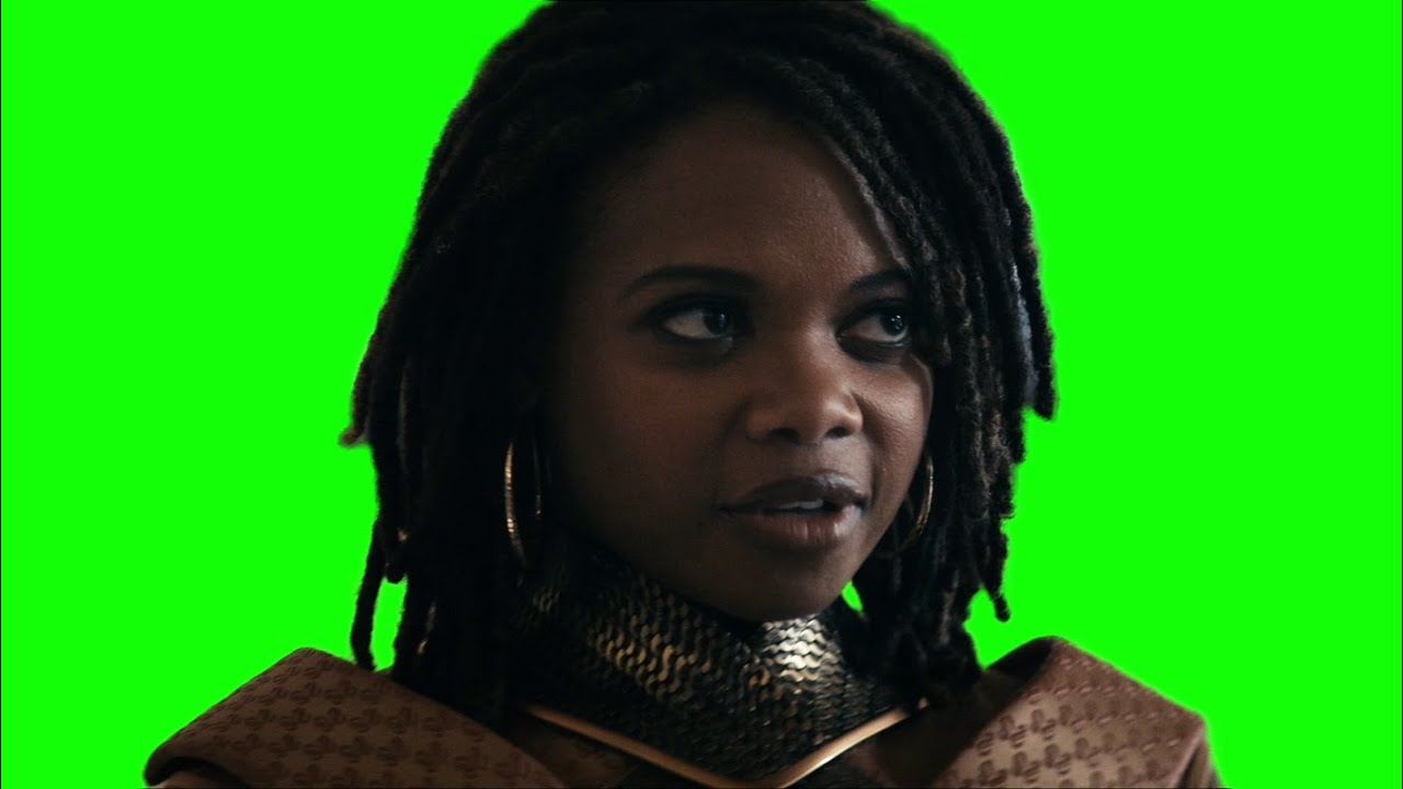Sister Sage "I find you repulsive in a way that's difficult to quantify