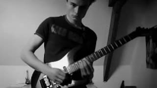 Video thumbnail of "MattRach - Canon Rock 3"