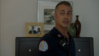 Chicago Fire 11x03//Ending Scene #subscribe