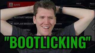 @stephenplays's alerts are DEEPLY WORRYING 😳