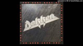 Dokken - Walk Away