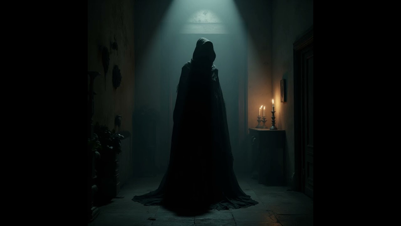 Lepi Sati / Who Are You?  (Instrumental) (self cover)