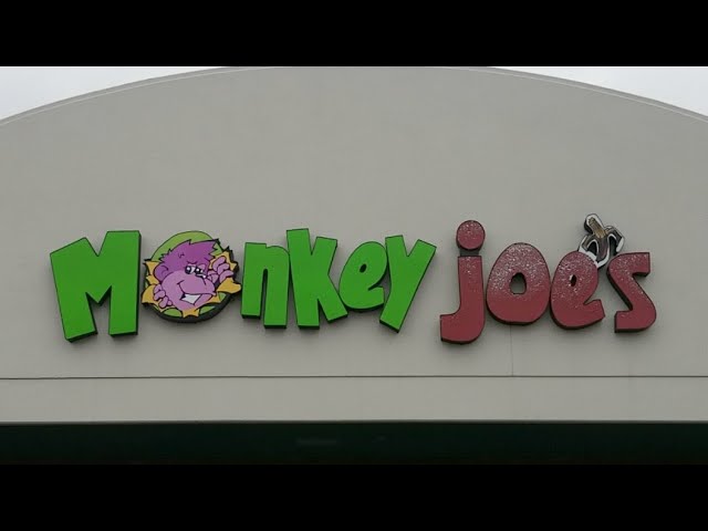 Monkey Joe's 