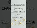Kara yazım.#shorts #shortvideo #şiir #şiirheryerde #trend #kitle #keşfet %#viral #trending #sevgi