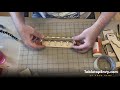 Assembling TabletopEnvy's LotR Journeys in Middle Earth Shadowed Paths Worm Holder