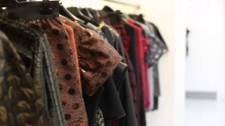 Jijil • Press Day • Collection F/W 14-15