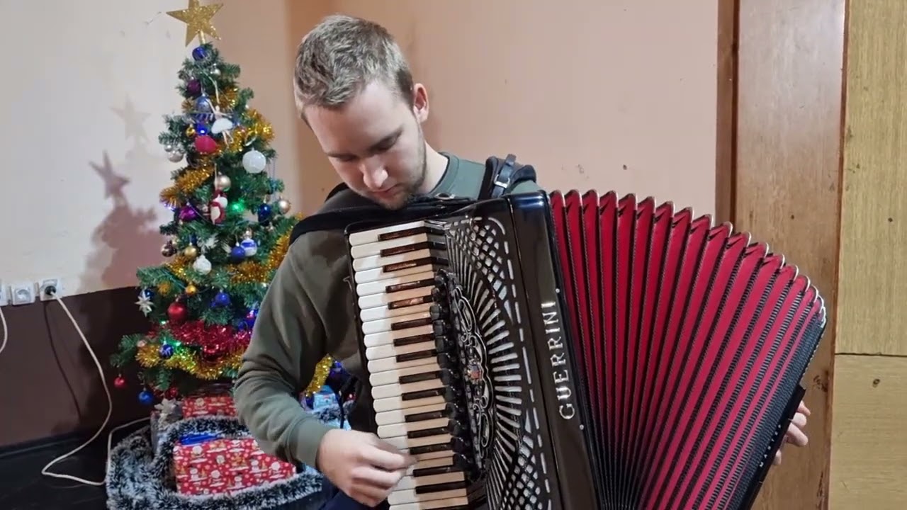 Guerrini Superior 2 PRESIDENT "Sons" 1984 god. 7