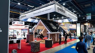 Terugblik Op Een Succesvolle Bouwbeurs Met Emergo Prefab