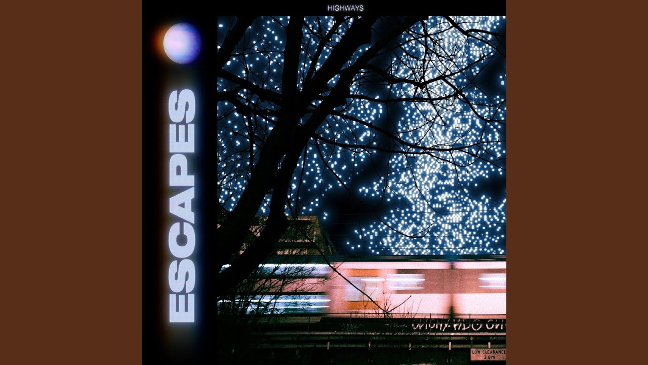 Watch Escapes on YouTube Watch Escapes on YouTube