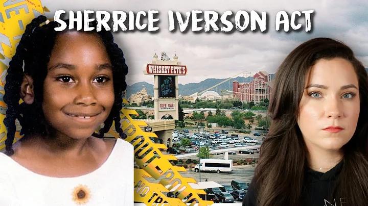 Sherrice Iverson | Night at a casino turns into a ...