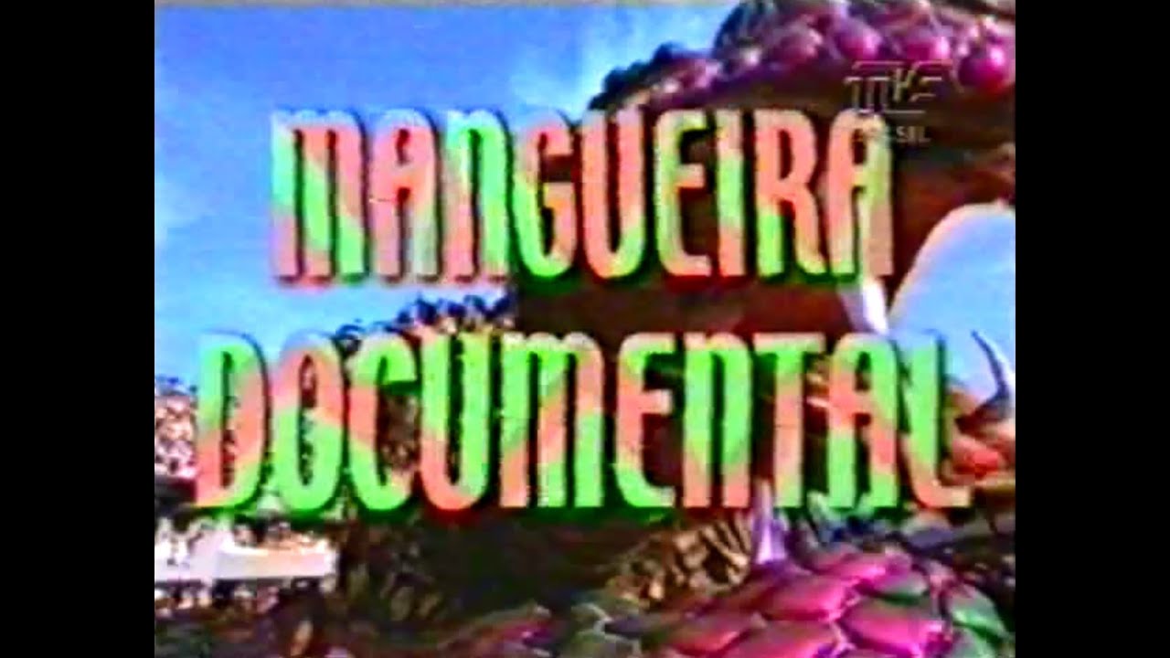 Mangueira Documental (1996)