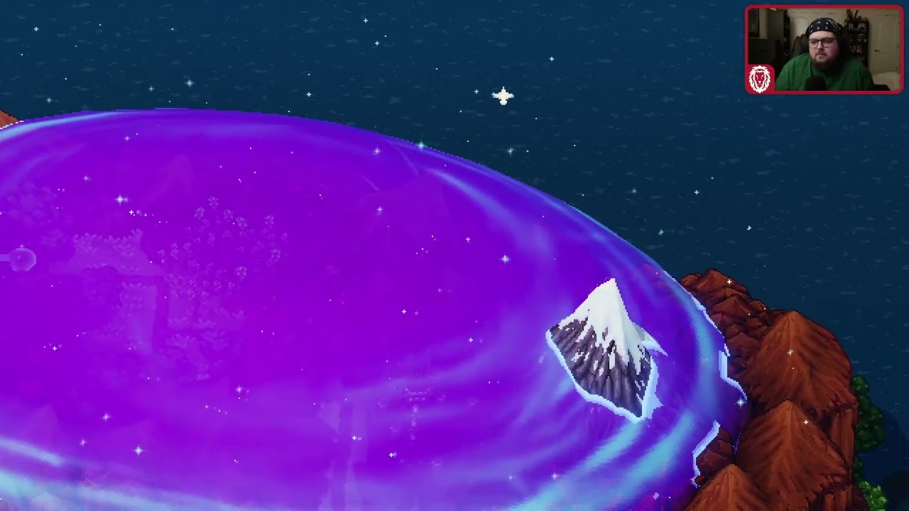 STARPG TIME! .... Get it? | Sea of Stars | Backlog Cleanup