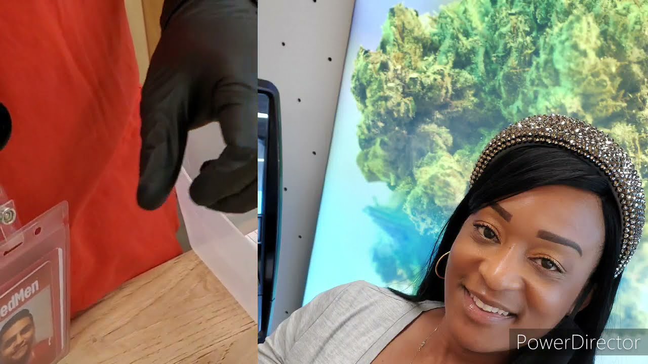 Las Vegas WEED SHOPS, Dispensary, Pop Up's 2021