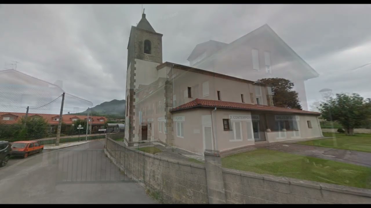 Boo de Pielagos, CANTABRIA