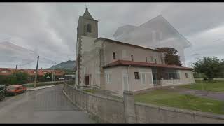 Boo de Pielagos,  CANTABRIA