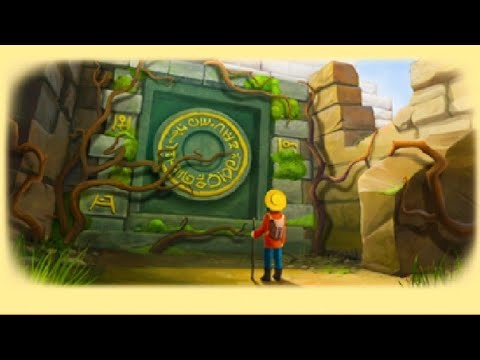 Беорн клондайк карта локации