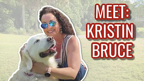 Realtor Profile: Kristin Bruce