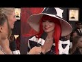 SHANIA TWAIN Red Carpet Interview | 2023 GRAMMYs
