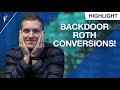 How To Do A Backdoor Roth Contribution (The Correct Way)