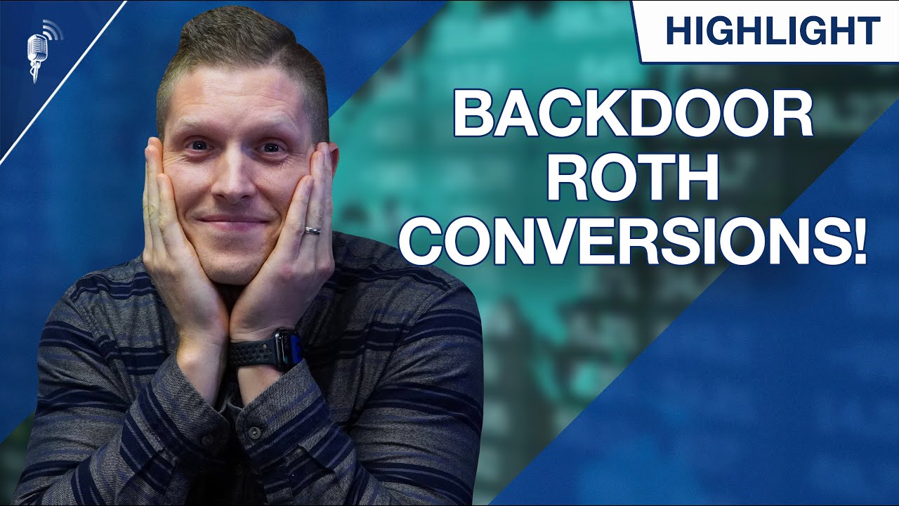 Watch How To Do A Backdoor Roth Contribution The Correct Way 