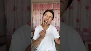 Happy family show, Lovely family play game at home#Han Sinh #Shorts#192