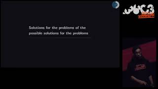 36C3 ChaosWest:  CTF in a box